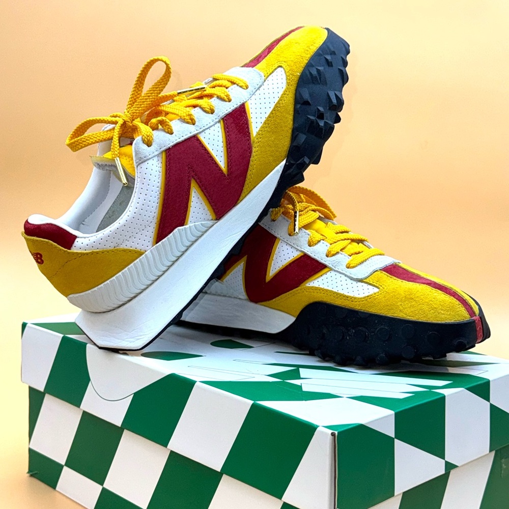 New Balance UXC72